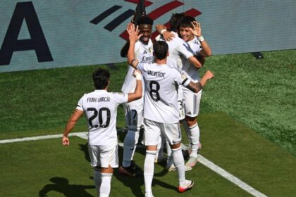 Fantacampionato Mondiale per club, la classifica dopo la 5ª giornata