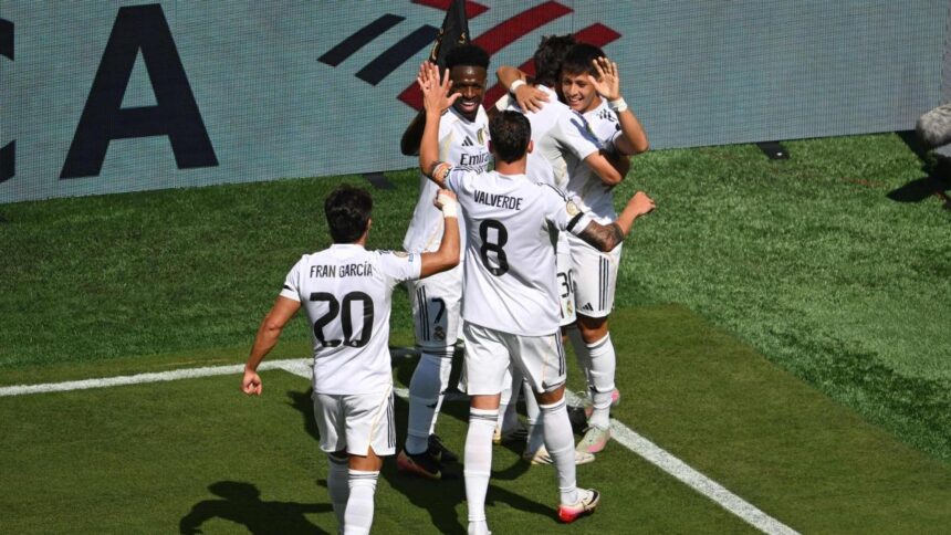 Fantacampionato Mondiale per club, la classifica dopo la 5ª giornata