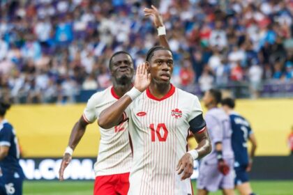 Marsch su David: "Lui, la Juve, il mercato, Haaland, Osimhen e..."