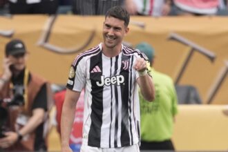 Vlahovic, la Juve, il contratto e Haaland. Il commento di Vernazza sulla Gazzetta