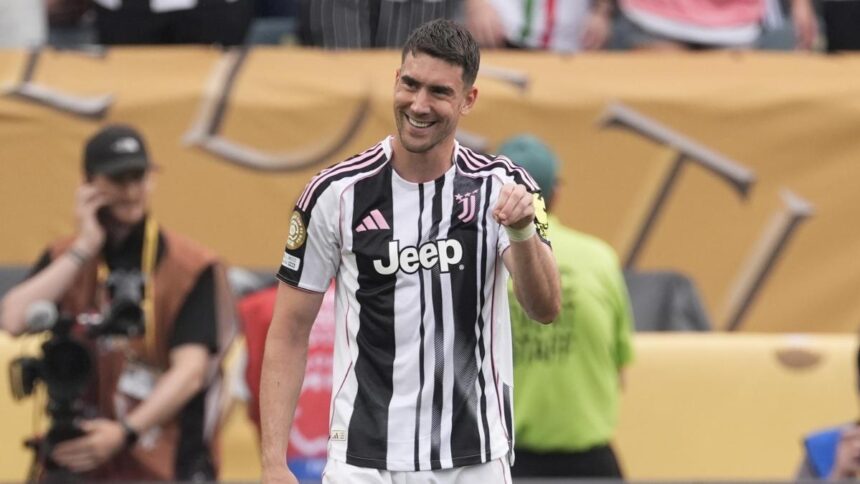 Vlahovic, la Juve, il contratto e Haaland. Il commento di Vernazza sulla Gazzetta