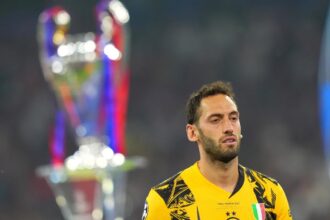 Calhanoglu al Galatasaray ed Ederson all'Inter: il punto sulle trattative