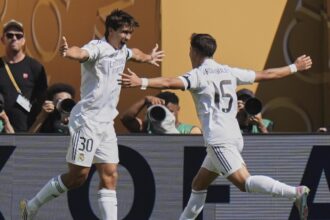 Real Madrid-Borussia Dortmund, i migliori e i peggiori al fantacalcio Mondiale per club
