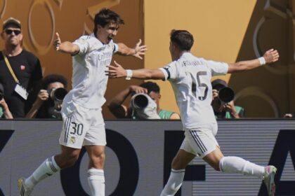 Real Madrid-Borussia Dortmund, i migliori e i peggiori al fantacalcio Mondiale per club