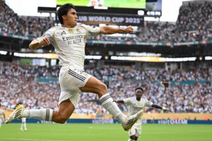 Real Madrid, Mondiale per Club: i 5 migliori giocatori al fantacalcio