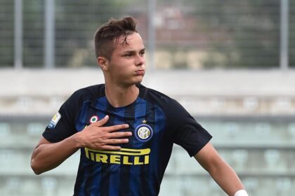 Vanheusden-Inter, chi si rivede | Gazzetta.it