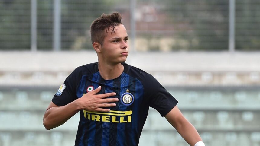 Vanheusden-Inter, chi si rivede | Gazzetta.it