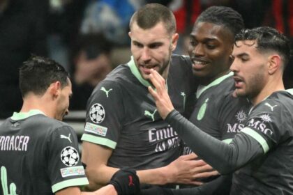 Milan, convocati al raduno: out Theo e Bennacer
