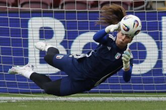 Giuliani avverte la sua Italia: "Occhio che col Portogallo non sarà facile"