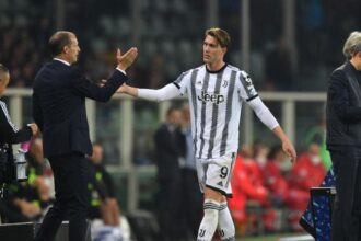 Vlahovic, e l'intesa con Modric e Leao: perché Dusan sarebbe il centravanti ideale per Max