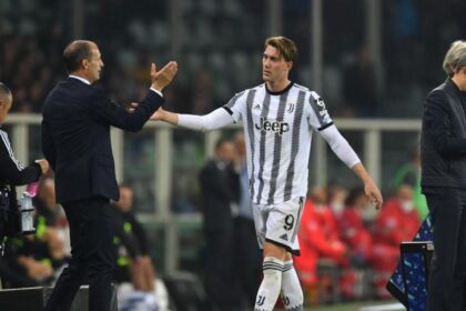 Vlahovic, e l'intesa con Modric e Leao: perché Dusan sarebbe il centravanti ideale per Max