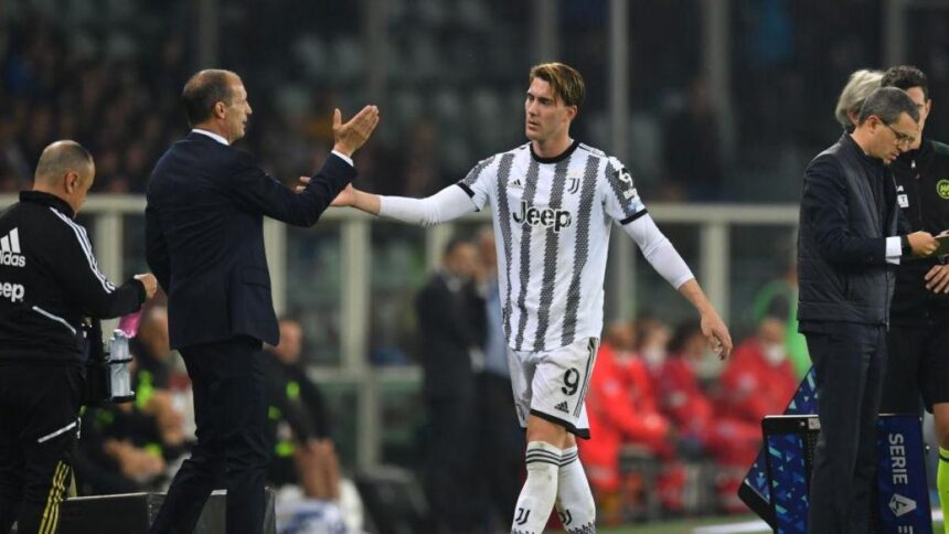 Vlahovic, e l'intesa con Modric e Leao: perché Dusan sarebbe il centravanti ideale per Max