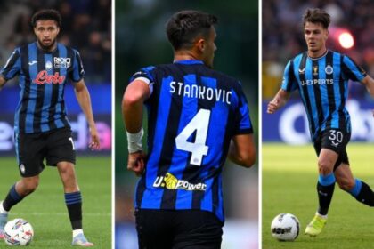 Jashari, Ederson, Stankovic: che intreccio di mercato tra Inter e Milan
