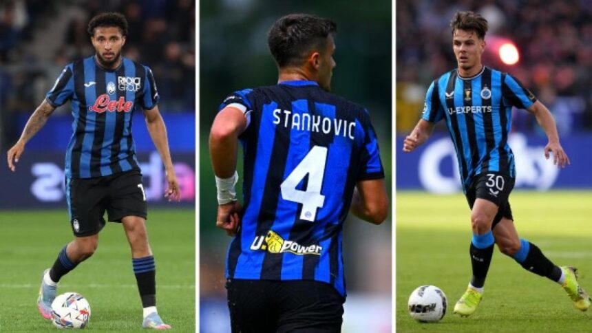 Jashari, Ederson, Stankovic: che intreccio di mercato tra Inter e Milan