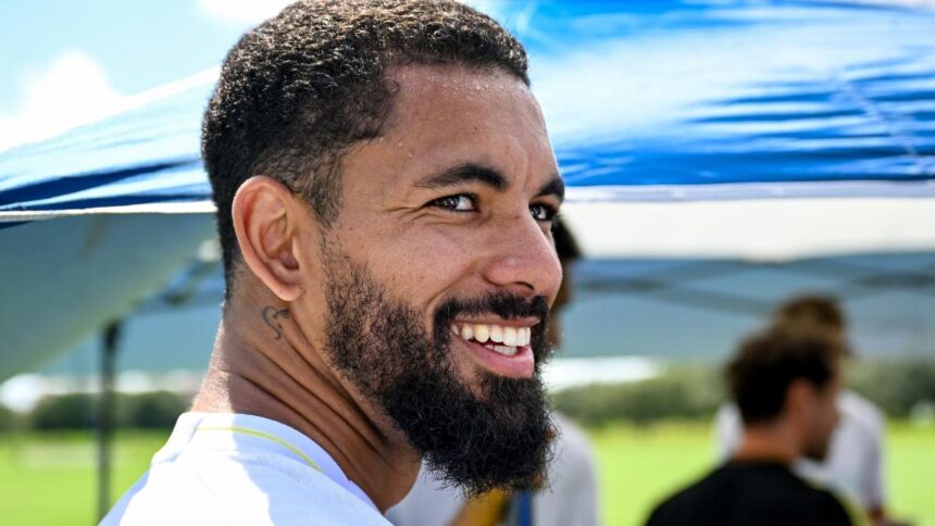 Juve, Douglas Luiz nel mirino del Como su richiesta di Fabregas
