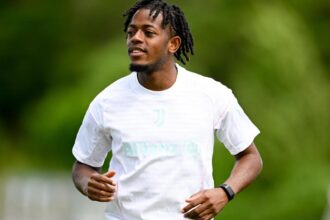 Mbangula e la Juve, il futuro sul mercato