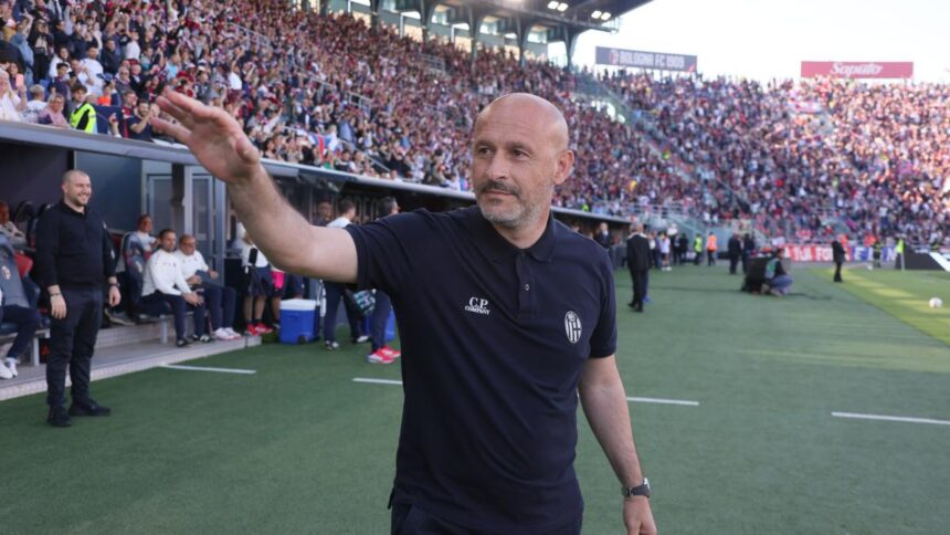 Bologna: così Italiano cerca più gol dai centrocampisti