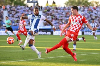 Mercato Milan quattro giocatori nel mirino: Gutierrez, Leoni, Vlahovic, Doue