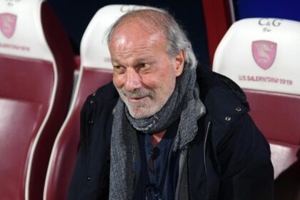 Intervista Sabatini su Ederson-Inter: "Ecco cosa mi stregò di lui"