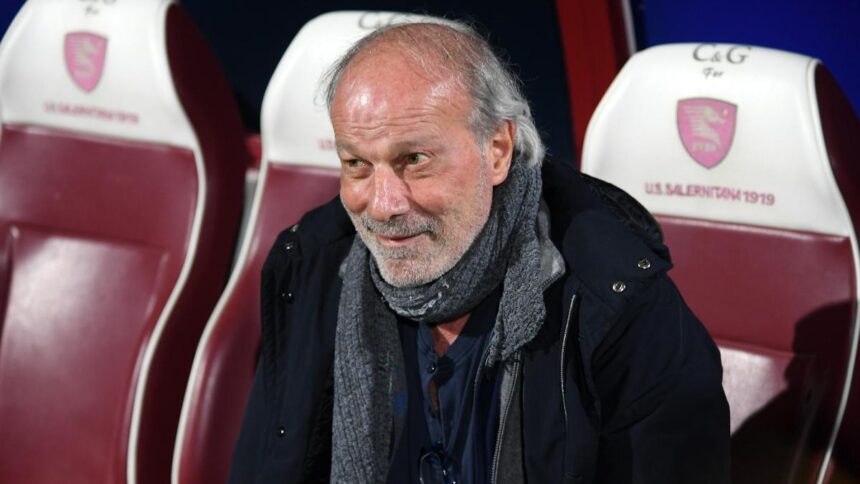 Intervista Sabatini su Ederson-Inter: "Ecco cosa mi stregò di lui"