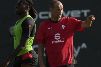 Allegri e la missione Leao per il Milan: sogno 20 gol