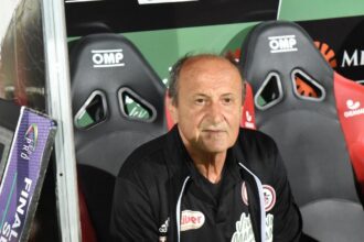 Delio Rossi a Foggia, storia di un amore: perché sono così legati