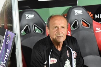 Delio Rossi a Foggia, storia di un amore: perché sono così legati