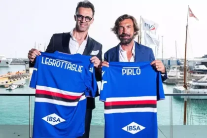 Intervista Legrottaglie su Giovanni Leoni: "Da Inter, diventerà capitano della Nazionale"