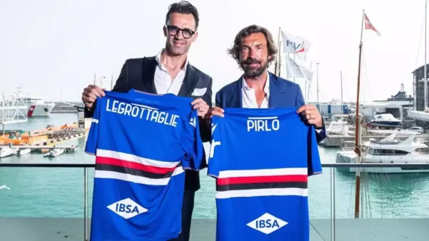 Intervista Legrottaglie su Giovanni Leoni: "Da Inter, diventerà capitano della Nazionale"