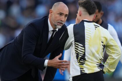 Juve, Conceiçao ha conquistato Tudor: perché l'allenatore vuole la conferma del portoghese