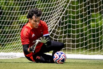 Garofani, portiere delle giovanili della Juventus e cantautore. Esce il suo primo singolo