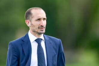 Chiellini diventa co-proprietario del Los Angeles: "Invariati i miei impegni con la Juve"