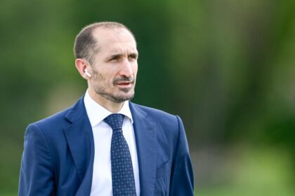 Chiellini diventa co-proprietario del Los Angeles: "Invariati i miei impegni con la Juve"