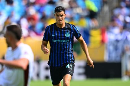 Valentin Carboni al Genoa, l'Inter paga: più minuti, più soldi