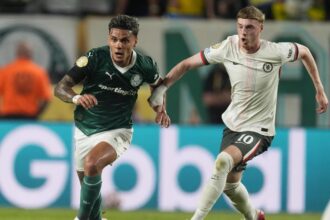 Rios, il preferito di Gasperini per il mercato della Roma a centrocampo