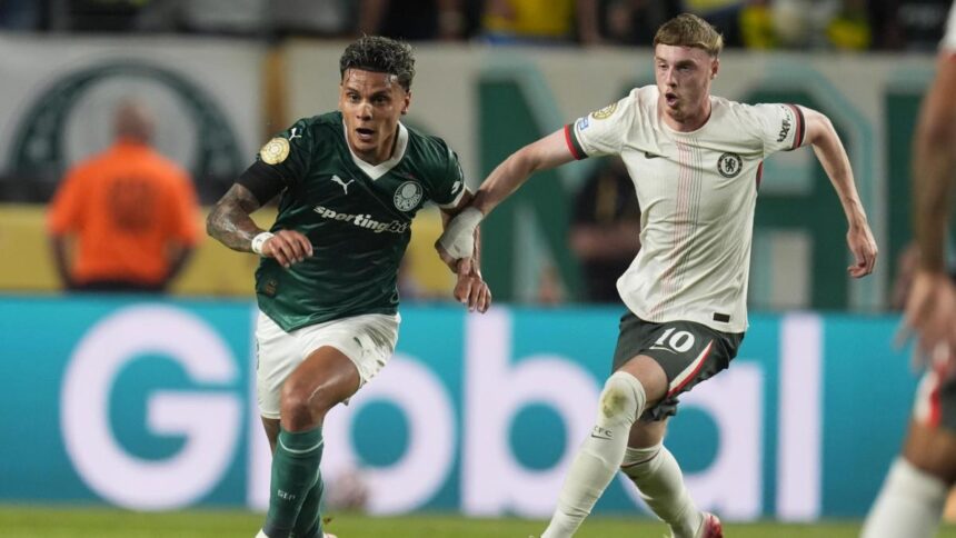 Rios, il preferito di Gasperini per il mercato della Roma a centrocampo