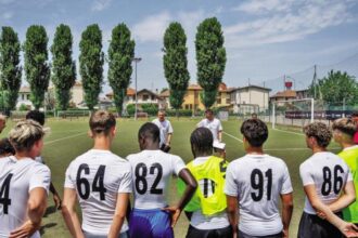 Like a pro, la finale e il contratto con il Genoa