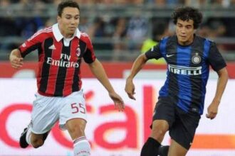 Adrià Carmona: "Al Milan con Ibra, ma non ero pronto. Oggi faccio il mental coach"