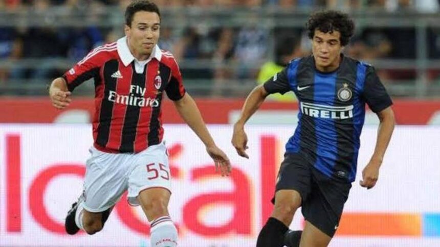 Adrià Carmona: "Al Milan con Ibra, ma non ero pronto. Oggi faccio il mental coach"