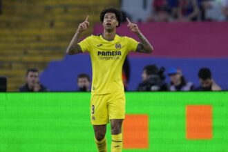 Buchanan dall'Inter al Sassuolo: operazione in chiusura. Come è andato negli ultimi mesi