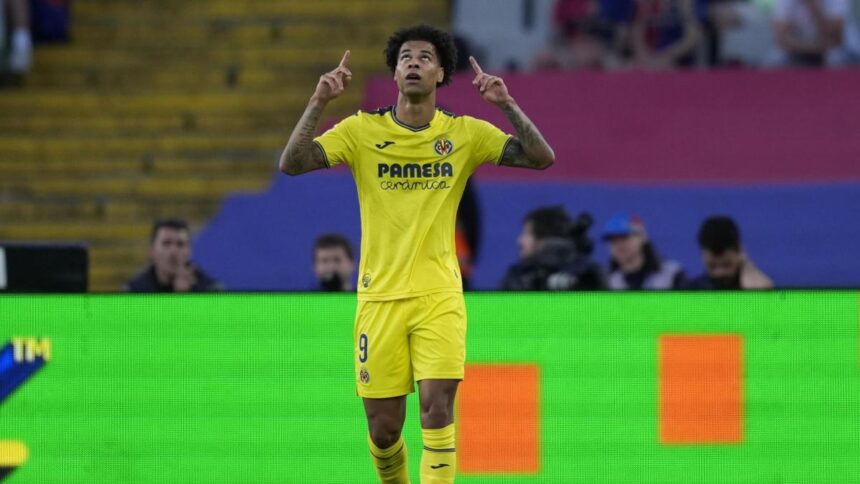 Buchanan dall'Inter al Sassuolo: operazione in chiusura. Come è andato negli ultimi mesi