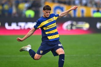 Inter, la priorità è Leoni: De Winter l'alternativa