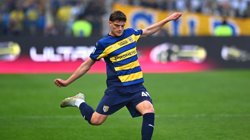 Inter, la priorità è Leoni: De Winter l'alternativa