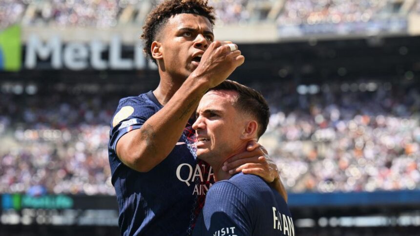 Fantacampionato Mondiale per Club, la top 11 della 6ª giornata