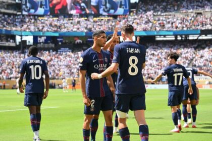Fantacampionato Mondiale per club, la classifica dopo la 6ª giornata