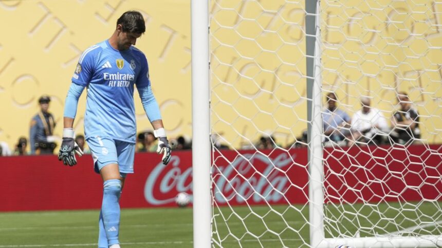 Fantacampionato Mondiale per Club, la flop 11 della 6ª giornata