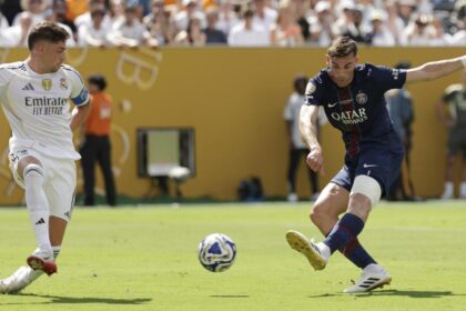 Centrocampisti fantacalcio: chi schierare nella finale del Mondiale per club