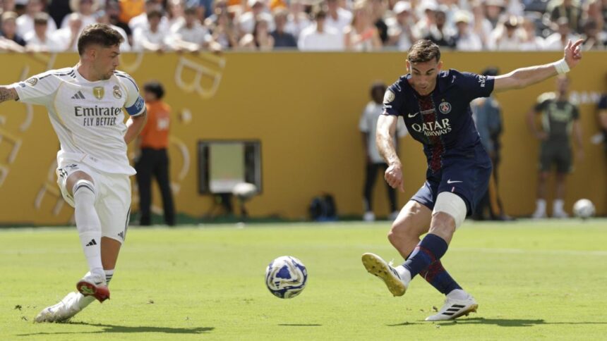 Centrocampisti fantacalcio: chi schierare nella finale del Mondiale per club