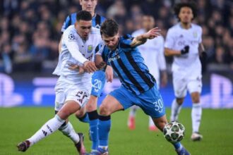 Jashari-Milan, il Bruges fa muro ma il Diavolo ci spera
