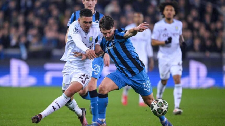 Jashari-Milan, il Bruges fa muro ma il Diavolo ci spera